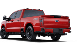 2025 Ford Super Duty® External Image 3